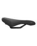 SELLE ROYAL sedlo - VIVO ATHLETIC - čierna
