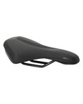 SELLE ROYAL sedlo - VIVO ATHLETIC - čierna