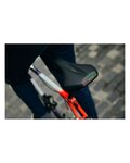 SELLE ROYAL sedlo - VIVO ATHLETIC - čierna