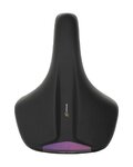 SELLE ROYAL sedlo - VIVO RELAXED - čierna