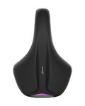 SELLE ROYAL sedlo - VIVO MODERATE - čierna
