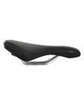 SELLE ROYAL sedlo - VIVO MODERATE - čierna