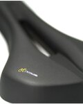 SELLE ROYAL sedlo - VAIA MODERATE - čierna