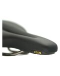 SELLE ROYAL sedlo - VAIA MODERATE - čierna