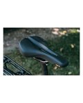 SELLE ROYAL sedlo - VAIA ATHLETIC - čierna