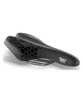 SELLE ROYAL sedlo - FREEWAY ATHLETIC - čierna