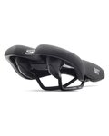 SELLE ROYAL sedlo - FREEWAY ATHLETIC - čierna