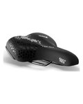SELLE ROYAL sedlo - FREEWAY MODERATE - čierna