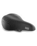 SELLE ROYAL sedlo - ROOMY MODERATE - čierna