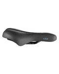 SELLE ROYAL sedlo - FLOAT MODERATE - čierna