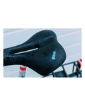 SELLE ROYAL sedlo - FLOAT MODERATE - čierna