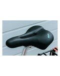SELLE ROYAL sedlo - FLOAT MODERATE - čierna