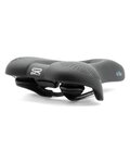 SELLE ROYAL sedlo - FLOAT RELAXED - čierna