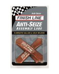FINISH LINE mazivo - ASSEMBLY ANTI SEIZE 3 ELT