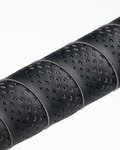 FIZIK omotávky - TEMPO BONDCUSH CLASSIC - čierna