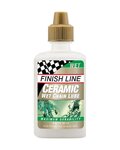 FINISH LINE mazivo - CERAMIC WET 60ml