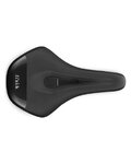 FIZIK sedlo - TERRA AIDON X1 145 MM CARBON - čierna
