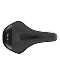 FIZIK sedlo - TERRA AIDON X1 160 MM CARBON - čierna