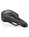 FIZIK sedlo - TERRA AIDON X1 160 MM CARBON - čierna
