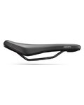 FIZIK sedlo - TERRA AIDON X3 145 MM KIUM - čierna