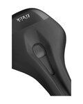 FIZIK sedlo - TERRA AIDON X3 145 MM KIUM - čierna