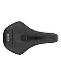 FIZIK sedlo - TERRA AIDON X3 160 MM KIUM - čierna