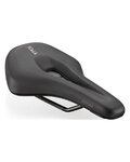FIZIK sedlo - TERRA AIDON X5 145 MM S-ALLOY - čierna