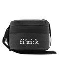 FIZIK Cyklistická taška - SADDLE BAG - čierna