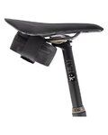 FIZIK Cyklistická taška - SADDLE BAG - čierna