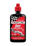 FINISH LINE mazivo - TEFLON PLUS 120ml
