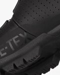 FIZIK Cyklistické tretry - TERRA ARTICA X5 GTX - čierna