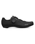 FIZIK Cyklistické tretry - TEMPO DECOS CARBON - čierna