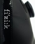 FIZIK Cyklistické tretry - OVERCURVE R5 - čierna