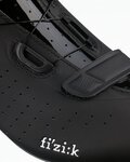 FIZIK Cyklistické tretry - OVERCURVE R5 - čierna