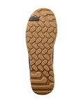 CRANKBROTHERS Cyklistické tretry - STAMP TRAIL LACE - čierna