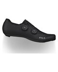 FIZIK Cyklistické tretry - STABILITA CARBON - čierna/žltá