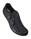 FIZIK Cyklistické tretry - STABILITA CARBON - čierna/žltá