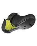 FIZIK Cyklistické tretry - STABILITA CARBON - čierna/žltá