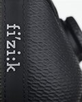 FIZIK Cyklistické tretry - STABILITA CARBON - čierna/žltá