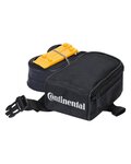 CONTINENTAL Cyklistická taška - TUBE BAG MTB - 29" - čierna