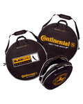 CONTINENTAL Cyklistická taška - WHEEL BAG 29" - čierna