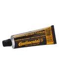 CONTINENTAL lepenie - CARBON 25g - oranžová/čierna