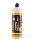 CONTINENTAL bezdušový tmel - REVOSEALANT 1000ml - oranžová/čierna