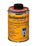 CONTINENTAL lepenie - ALU 350g - oranžová/čierna