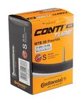 CONTINENTAL duša - MTB FREERIDE 26 - čierna