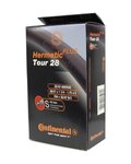 CONTINENTAL duša - TOUR HERMETIC PLUS 28 DV40 - čierna