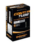CONTINENTAL duša - TOUR HERMETIC PLUS 26 - čierna