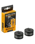 CONTINENTAL Cyklistické príslušenstvo - RIM TAPE HIGHPRESSURE 16-622 - čierna