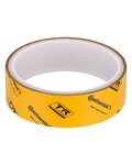 CONTINENTAL Cyklistické príslušenstvo - TUBELESS RIM TAPE 5m - 29mm - oranžová