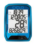 CICLOSPORT tachometer - PROTOS 213 - modrá